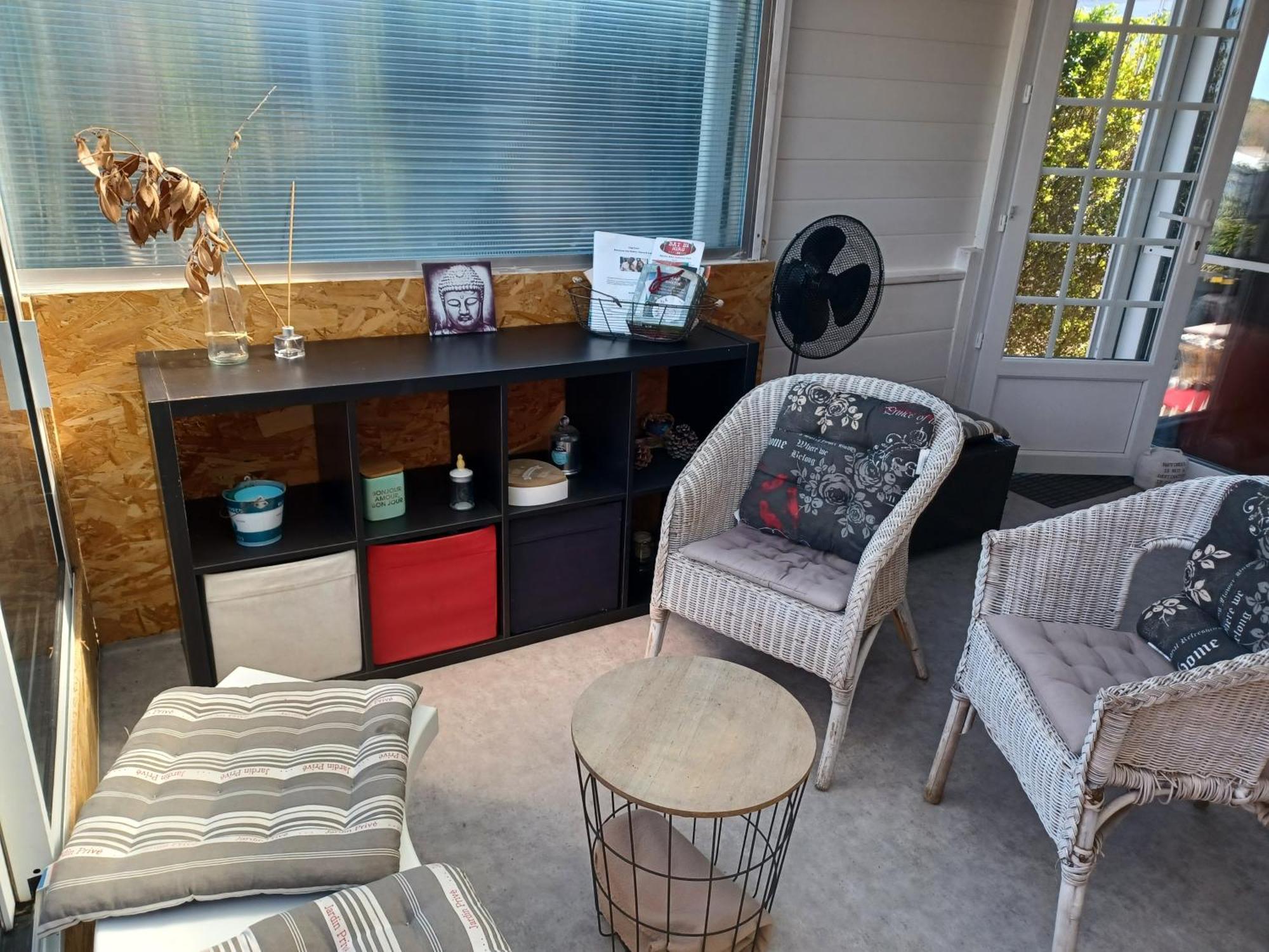 Mobil-Home Vue Ocean/400 M De La Plage A Saint Jean De Luz Luaran gambar